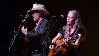 Gillian Welch - That&#39;s the Way It Will Be