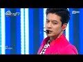 SE7EN「GIVE IT TO ME」(2016年10月13日放送「M COUNTDOWN」)