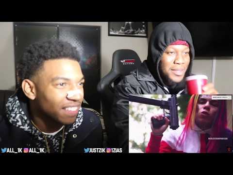 6Ix9Ine Kooda - Reaction