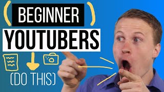 Beginner Youtube Tips For Entrepreneurs (that aren&#39;t obvious)