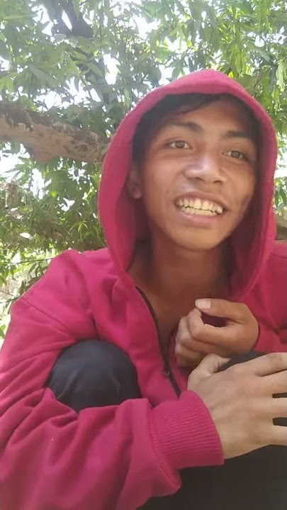 Nongko yo nongko lek mentah yo tewel KONCO yo konco lek NIKUNG YO GATEL