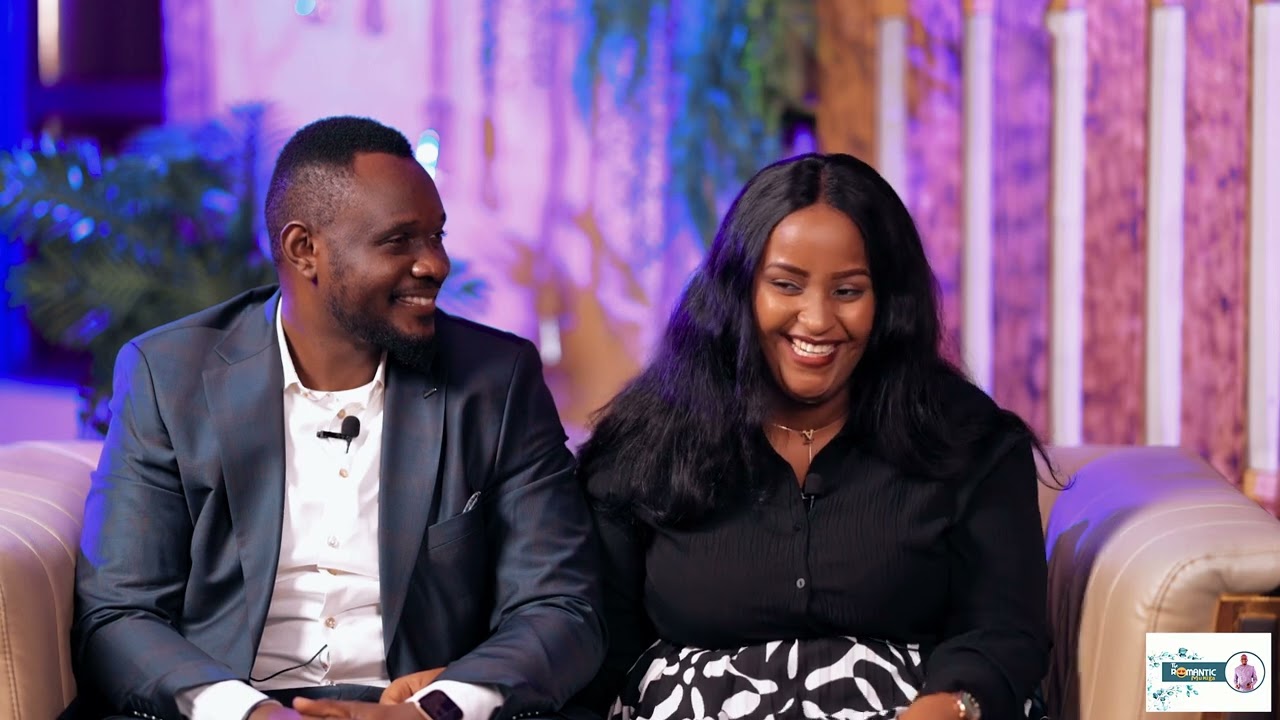 DEAR LADIES YOUR MONEY IS NOT YOURS ALONE IT'S YOUR HUSBAND'S TOO. HOW TO BUILD A VISION- THE EKIMAS