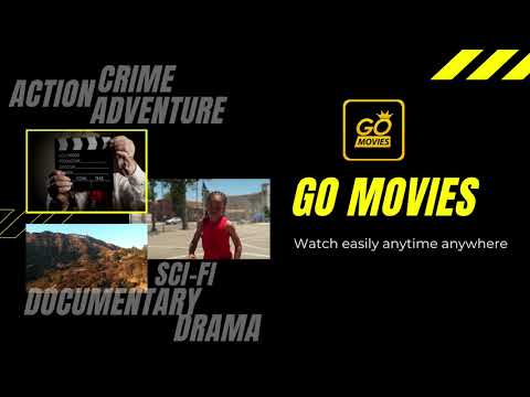 Go Movies - HD Movies Online