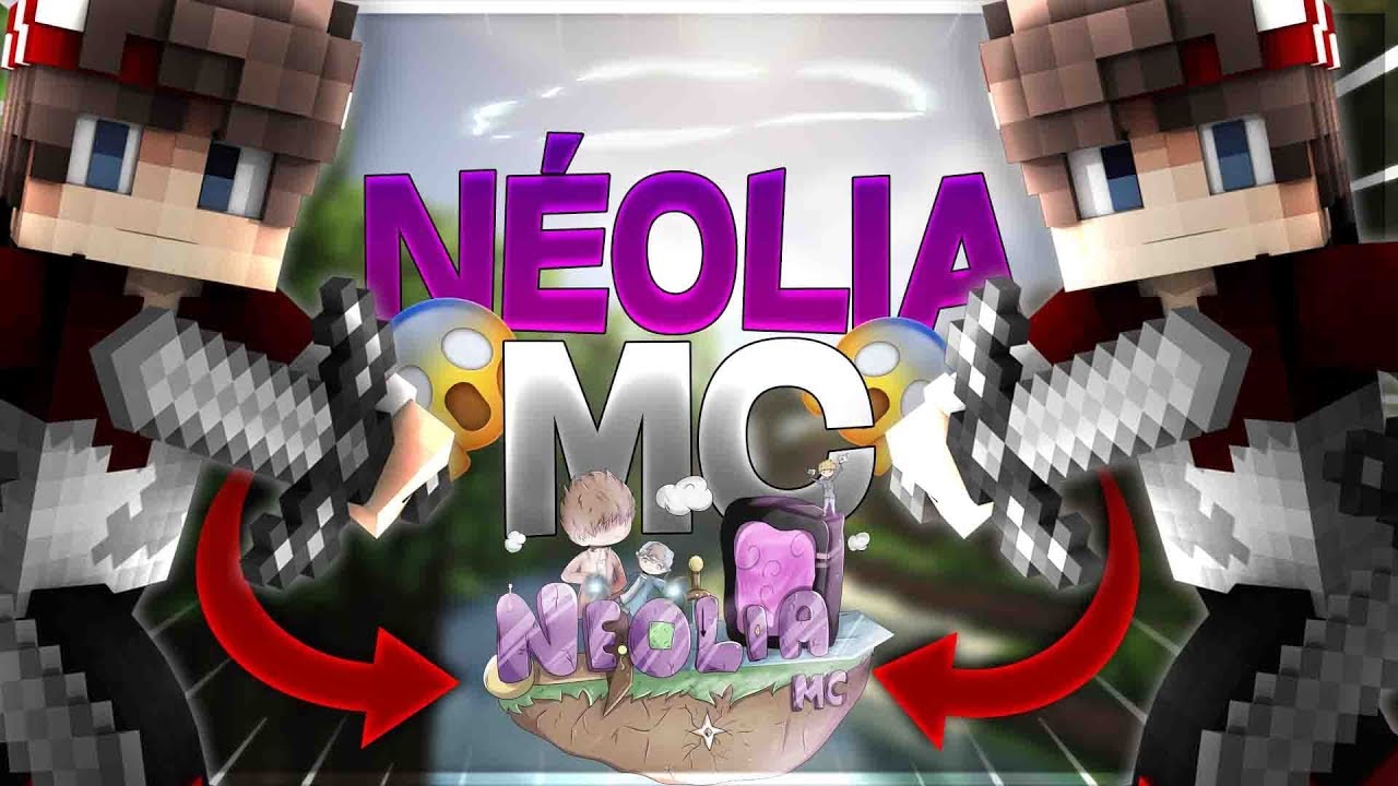 LE MEILLEUR SERVEUR PVP FACTION N oliaMc 1 YouTube LE MEILLEUR SERVEUR PVP FACTION N oliaMc 1 YouTube