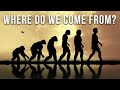 Human evolution the complete story of our existence