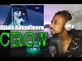 Diana Ankudinova - Crow - Диана Анкудинова | "Поп-хит" REACTION