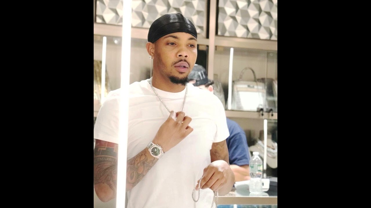 (FREE) G Herbo Sample Type Beat 