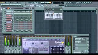 Magic Synth Lead