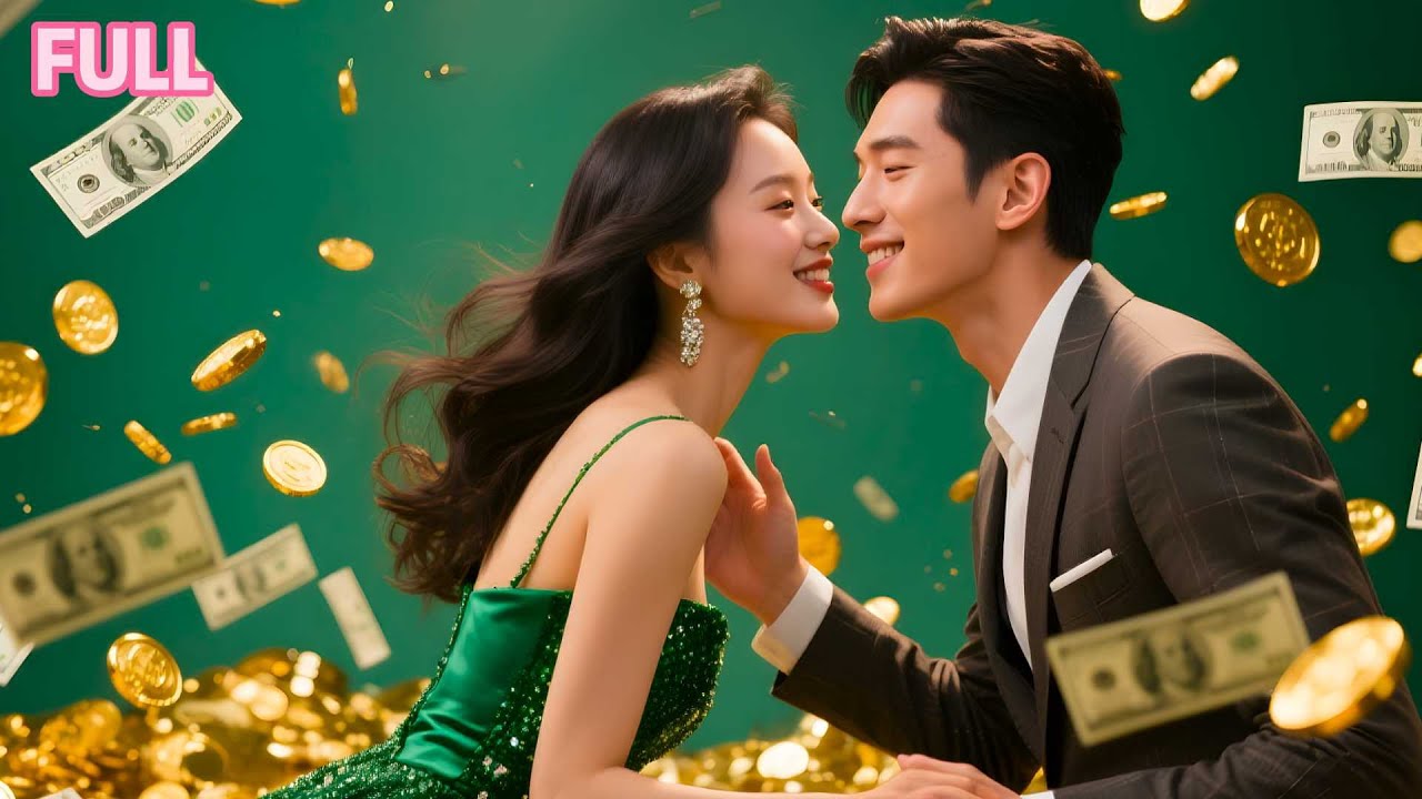 Reunited after separation, he declares love outright, aids her revenge, and wins her heart.