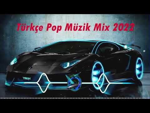 DJ FURKAN SOYSAL BÜTÜN MİXLER 2022 ⚡ Türkçe Pop Müzik Mix 2022