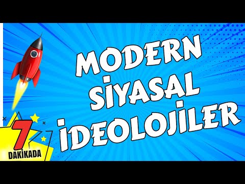 Video: Modern bilgi sisteminin özellikleri nelerdir?