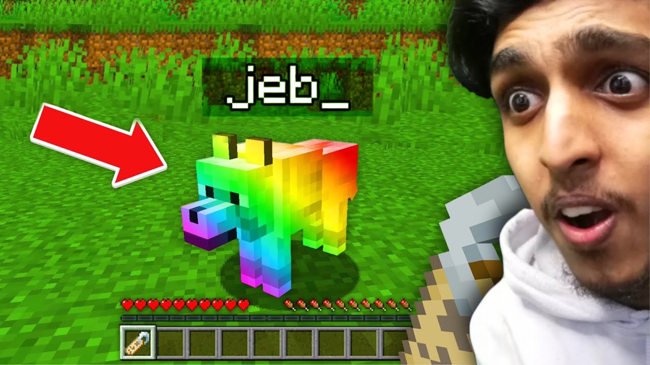 I Busted 15 Minecraft Myths !! GAME THERAPIST YouTube