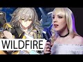 Wildfire | Honkai: Star Rail | Cover by GO!! Light Up!