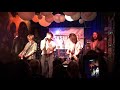 FONTAINES DC - Televised Mind Live At The Velveeta Room SXSW 3-14-2019