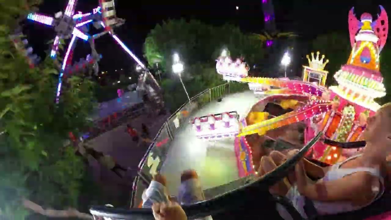 Allou! Fun Park SaltaMontes