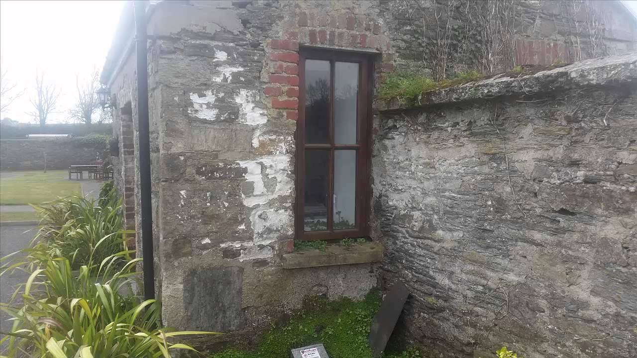 Darren O Riordan Heritage video 12146323 Kinsale Community Hospital ...