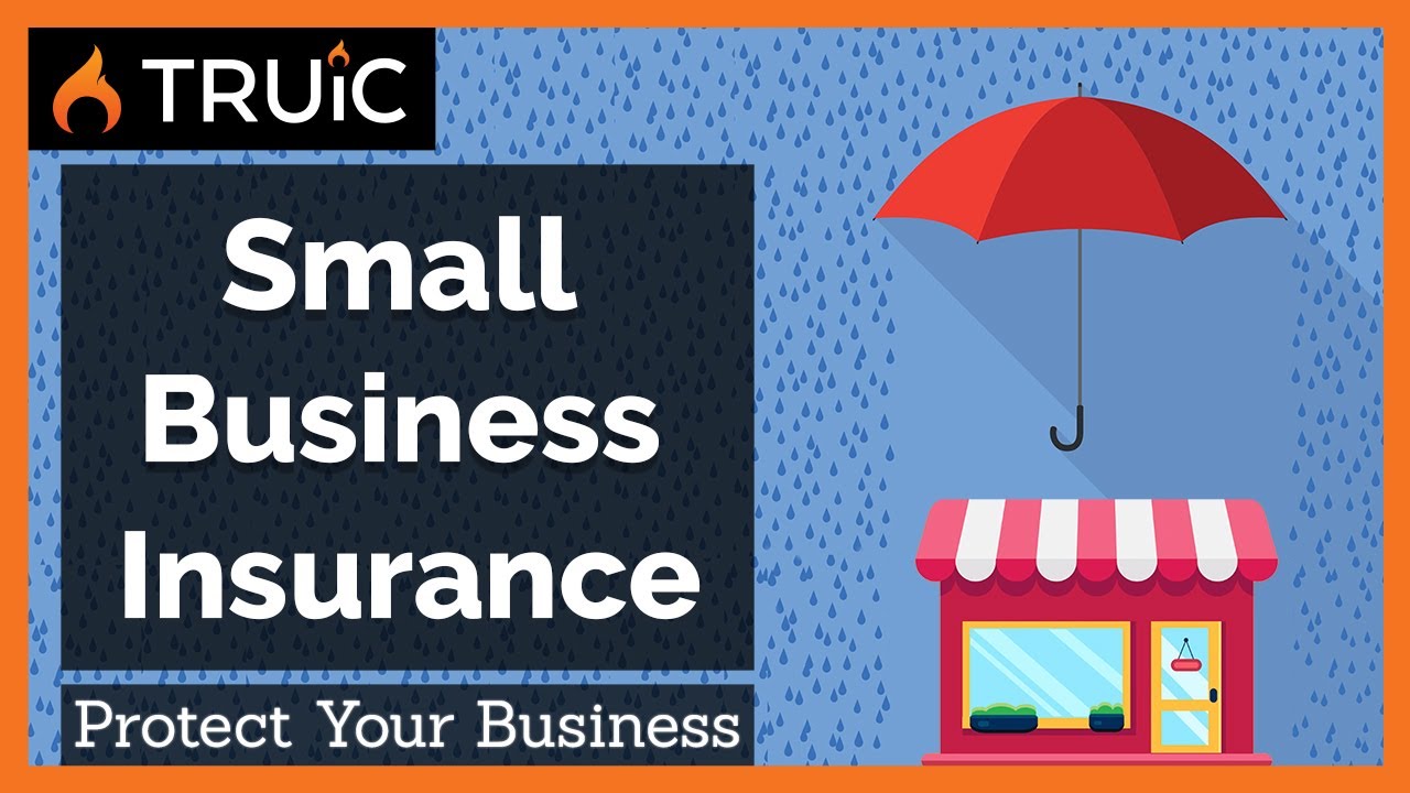 6 Best Small Business Insurance Companies of 2022 - Askfinans