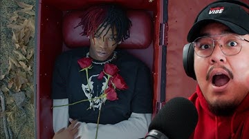 1ST LISTEN REACTION DC The Don - All I Know (Official Music Video)