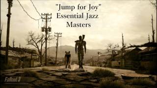 Fallout 3: Vault 101 PA System - Jump for Joy - Essential Jazz Masters