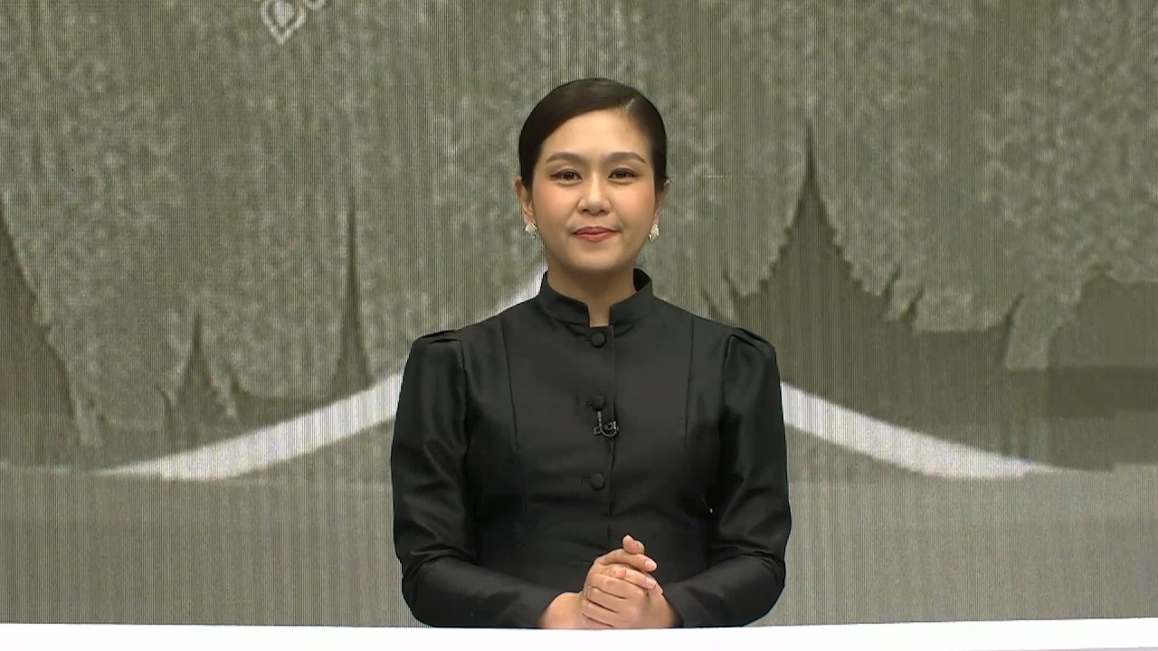 ข่าวในพระราชสำนัก วันจันทร์ที่ 2 มีนาคม 2569