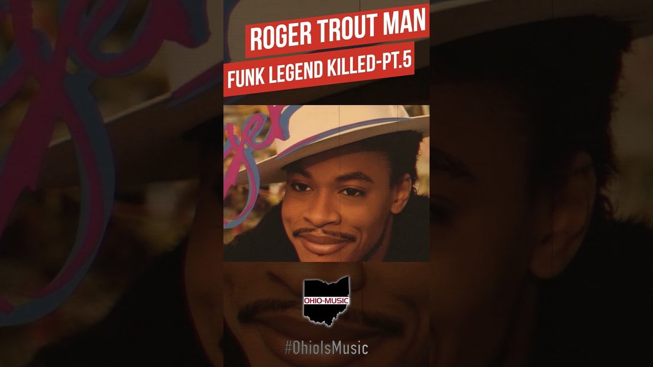 Watch The Murder of Roger Troutman: Funk Legend Killed Pt.5 on YouTube Watch The Murder of Roger Troutman: Funk Legend Killed Pt.5 on YouTube