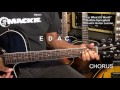 FOR WHAT IT'S WORTH Buffalo Springfield Guitar Lesson  @EricBlackmonGuitar