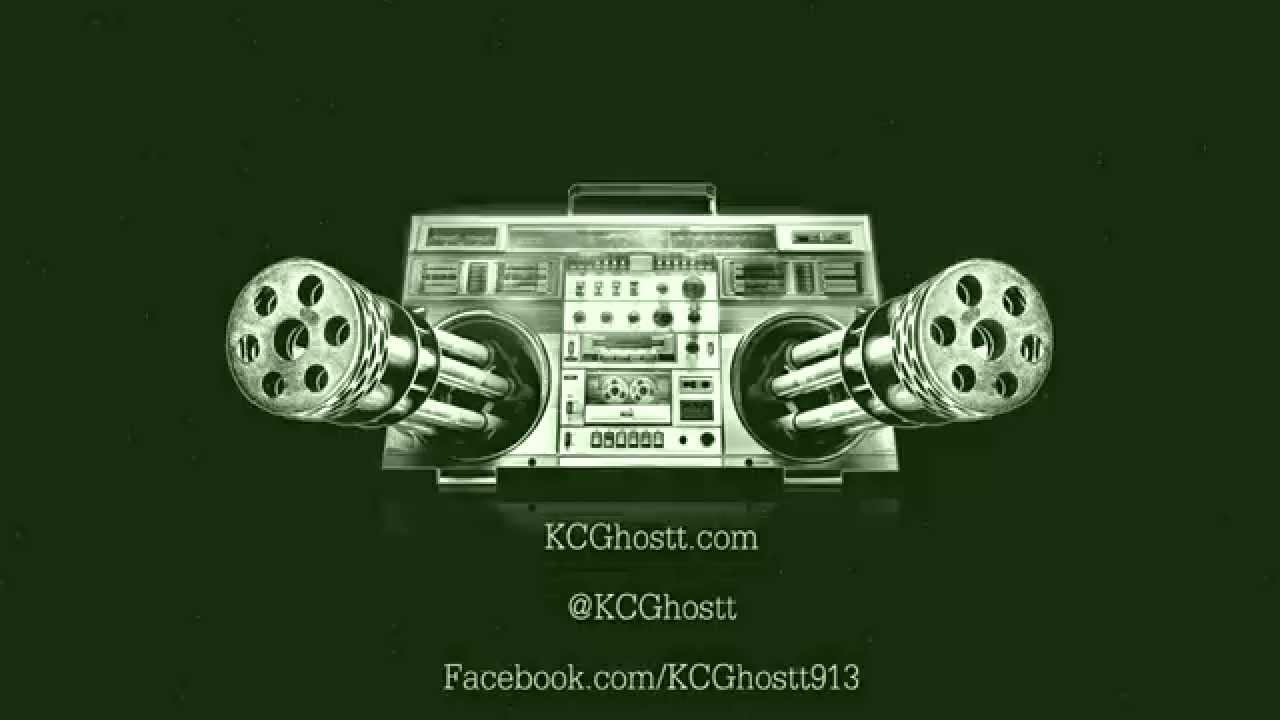 Ghostt "ZONED" 2014 Rap BEAT Hard Trap EDM Molly Drugs Weed Gangsta