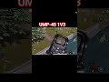 UMP-451V3 CLASSIC HACKER GAMEPLAY #bgmi #bgmishorts #youtubeshorts #youtube #gaming #viralshorts