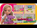 🧸Chelsea has her own room! | Barbie Dreamhouse Adventures #707 | Budge Studios | HayDay