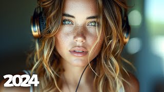 Summer Music Mix 2024🔥Best Of Vocals Deep House🔥Alan Walker, Coldplay, Selena Gomez Style by Deep Board 12,730 views 1 month ago 1 hour, 2 minutes