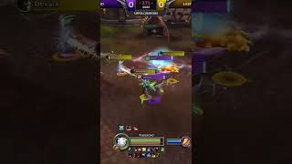 #warcraft on #Twitch | AWC 2026 Cup 3: Death Compilation, Kasuxoxo downed