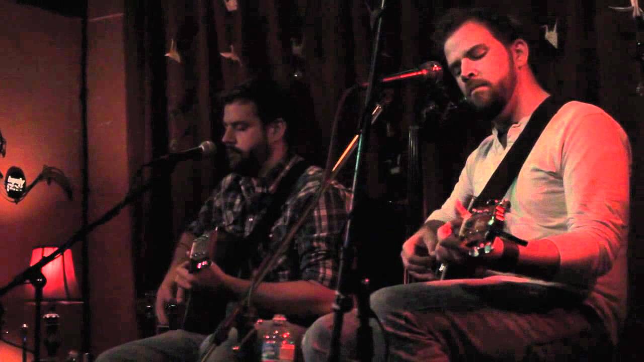 The Allison Brothers "Not the Only One" YouTube