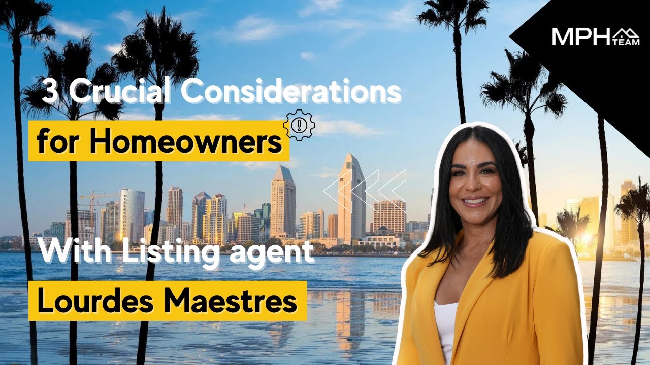 Unlock Your Home's Potential with Lourdes Maestres! 🌟 YouTube