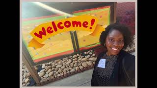 Multi-Award-Winning Children's Book Author Joanne Telcide-Bryant Visits Elementary for Career Day