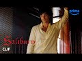 Felix Shows Oliver Around His Home | Saltburn | Prime Video