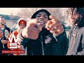 Rioo Cheeny - Risky (Official Music Video)