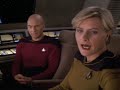 Well Then If I May Be So Bold Sir You Re In For A Treat The Enterprise Is Quite A Ship Tasha mp3