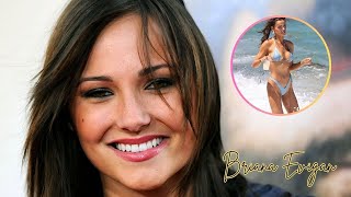 Briana Evigan Bikini Photos Which Are Inappropriate For Even Adults