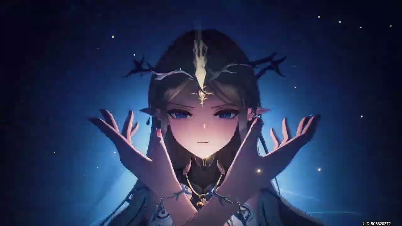 Olas clamantes FEB, Parte 2