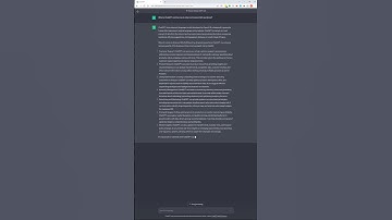 ChatGPT for Amazon series, volume 2 - Prompt 1 #promptshare #chatGPT #AmazonFBA