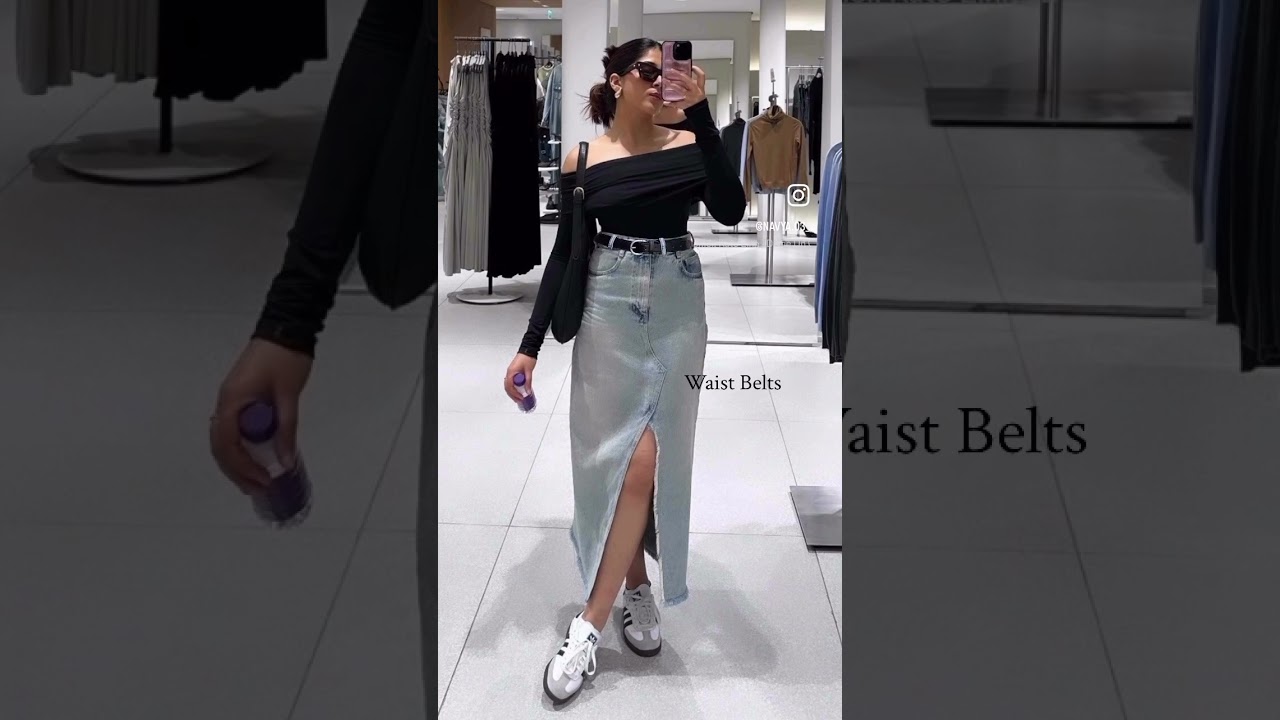 Level up your style game! 