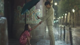 Joon jae ✖ shim Chung ||FMV|| A WHOLE NEW WORLD(K-FOREVER)