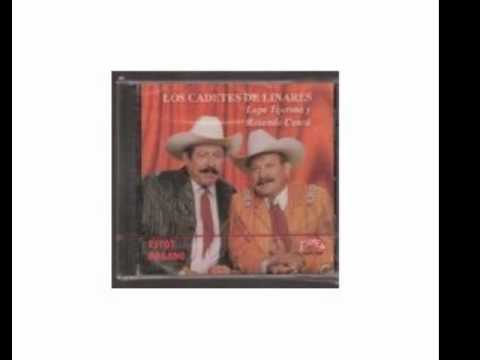 Sera Tarde - Cadetes de Linares