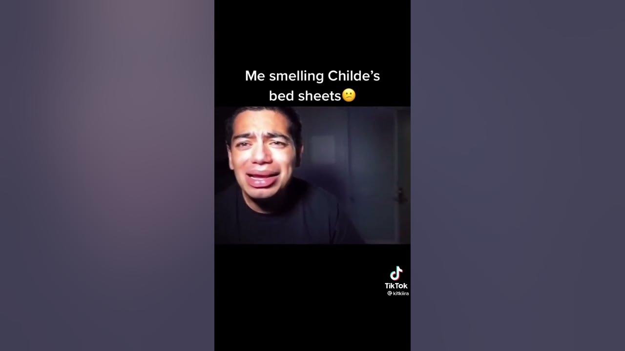 sheets smell like 💩 YouTube