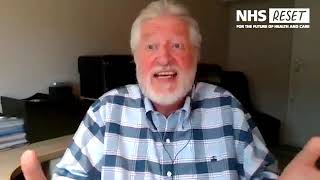 NHS Reset: Phil Moore