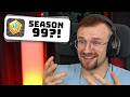 WELCOME TO SEASON 99 yep that39s right Last Day on WELCOME TO SEASON 99 yep that39s right Last Day on