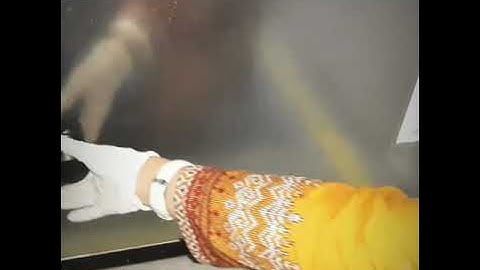 PHENOLIC YELLOWING ISO 105 X18 - 2007