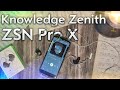 Гибридные ПРОВОДНЫЕ наушники KZ ZSN Pro X за 15$ - МОИ ВПЕЧАТЛЕНИЯ!