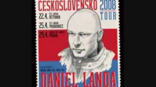 Daniel Landa Nigredo