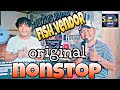 NEW ORIGINAL NONSTOP Part 27 - MOSKIE (fish vendor) composed by REVIE vloger